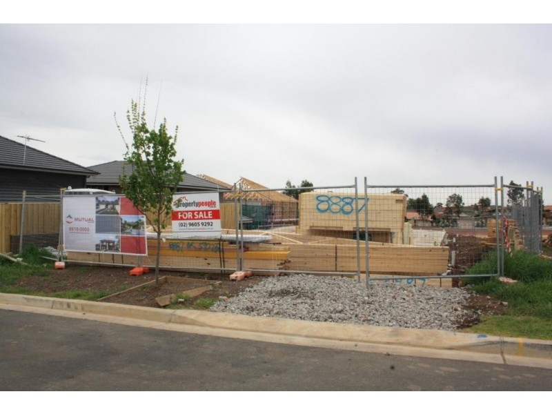 Minto NSW 2566