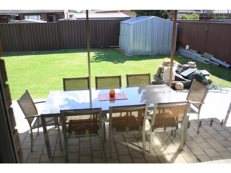 20 Adrian Street, Macquarie Fields NSW 2564