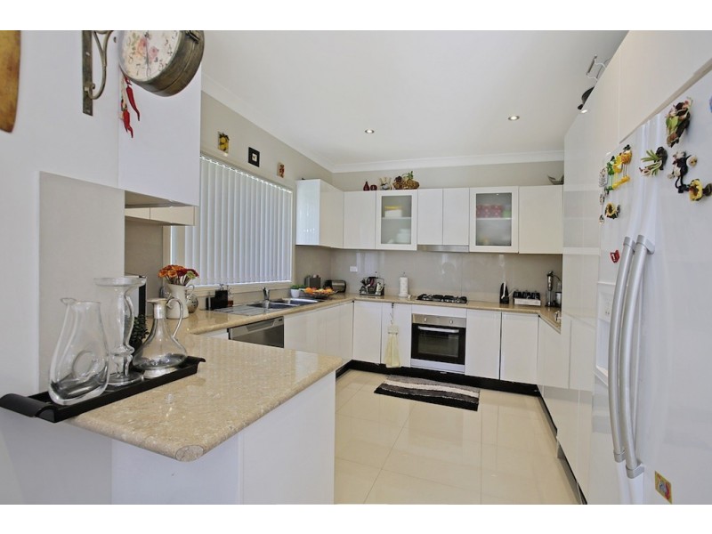 Macquarie Fields NSW 2564