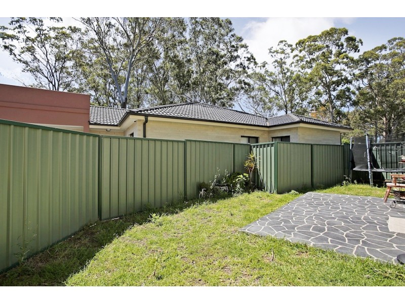 Macquarie Fields NSW 2564