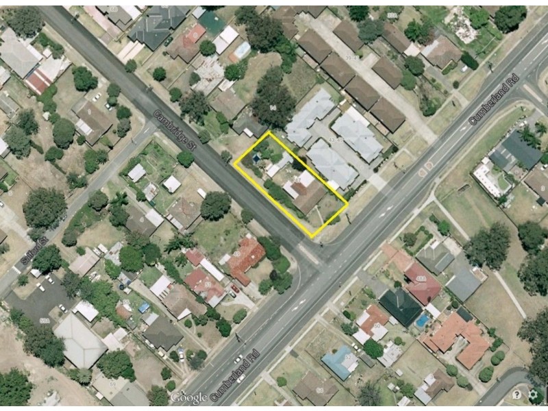 Ingleburn NSW 2565