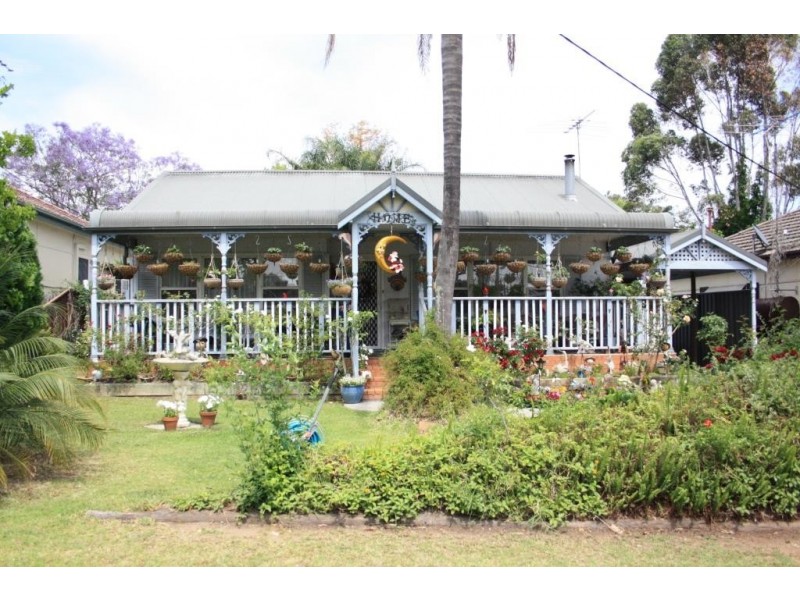 Campbelltown NSW 2560