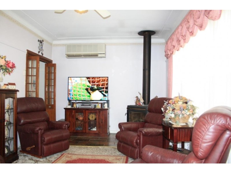 Campbelltown NSW 2560