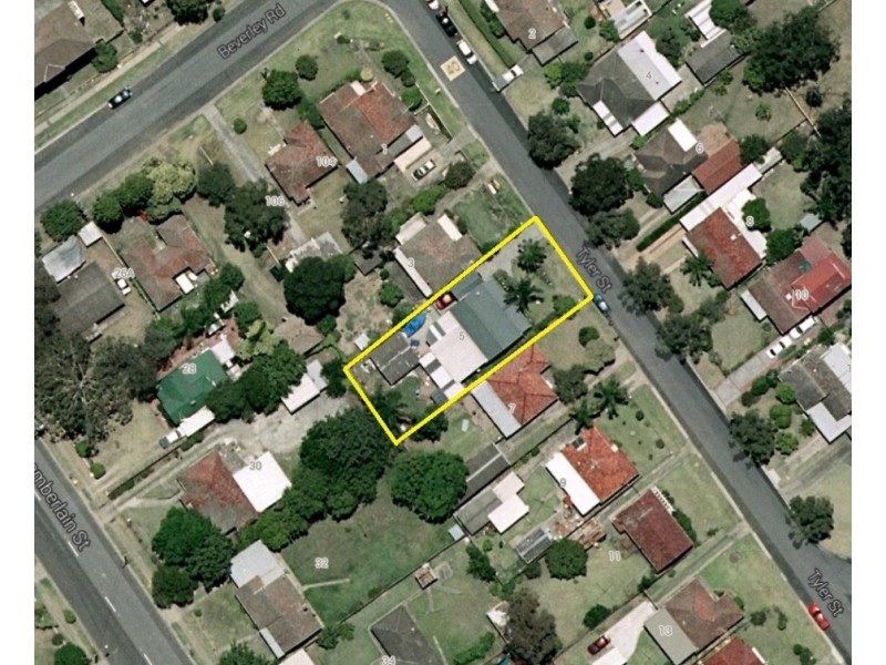 Campbelltown NSW 2560