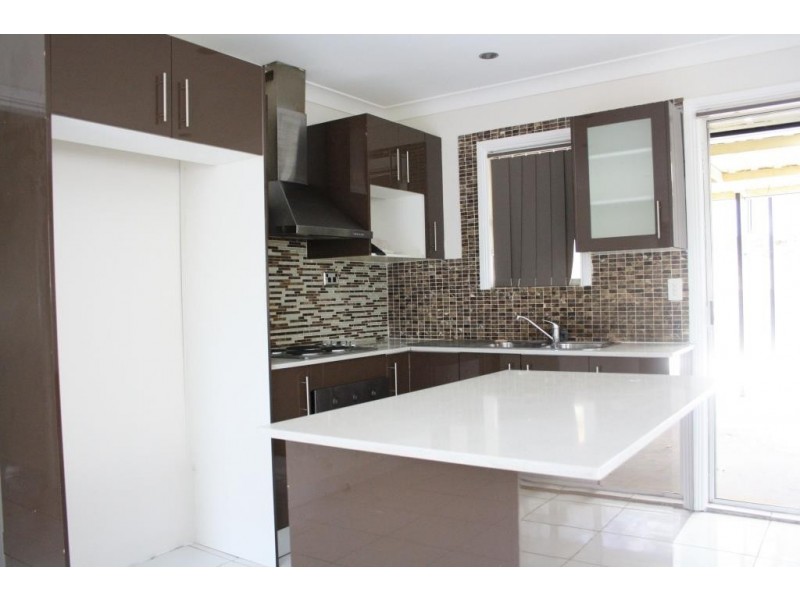 3 St Johns Rd, Busby NSW 2168