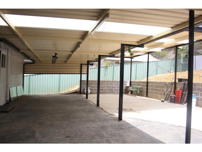 3 St Johns Rd, Busby NSW 2168