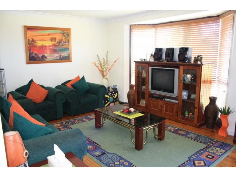 20 Adrian Street, Macquarie Fields NSW 2564