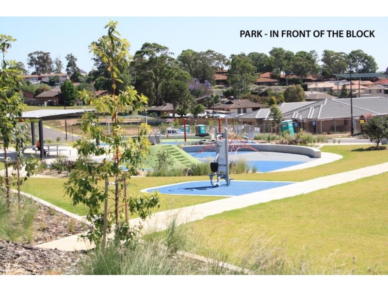 Minto NSW 2566