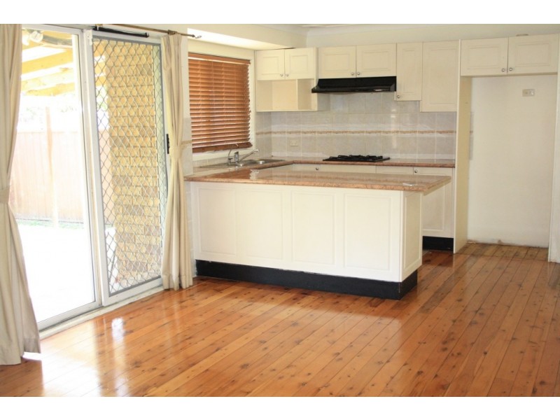 20 Adrian Street, Macquarie Fields NSW 2564