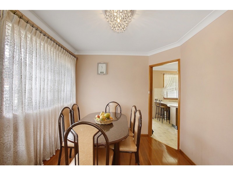 29 brooks street, Macquarie Fields NSW 2564