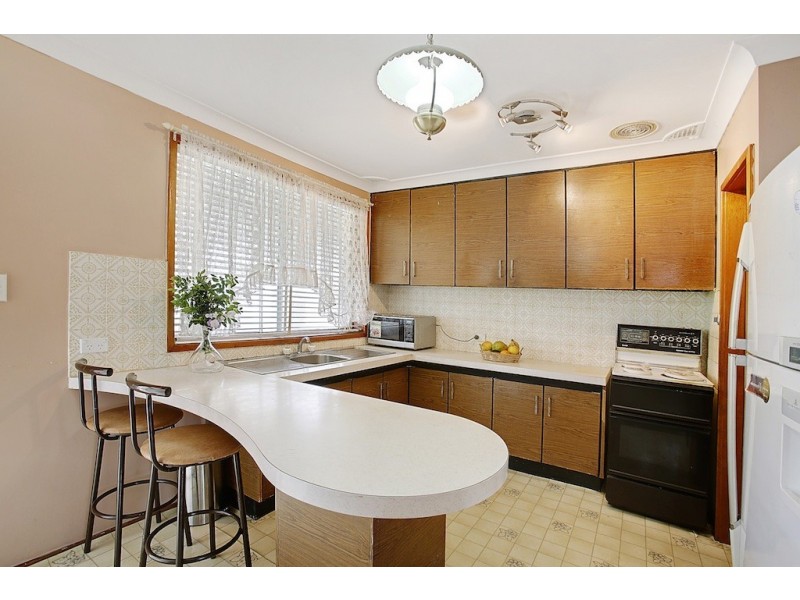 29 brooks street, Macquarie Fields NSW 2564