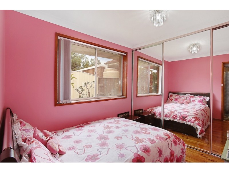 29 brooks street, Macquarie Fields NSW 2564