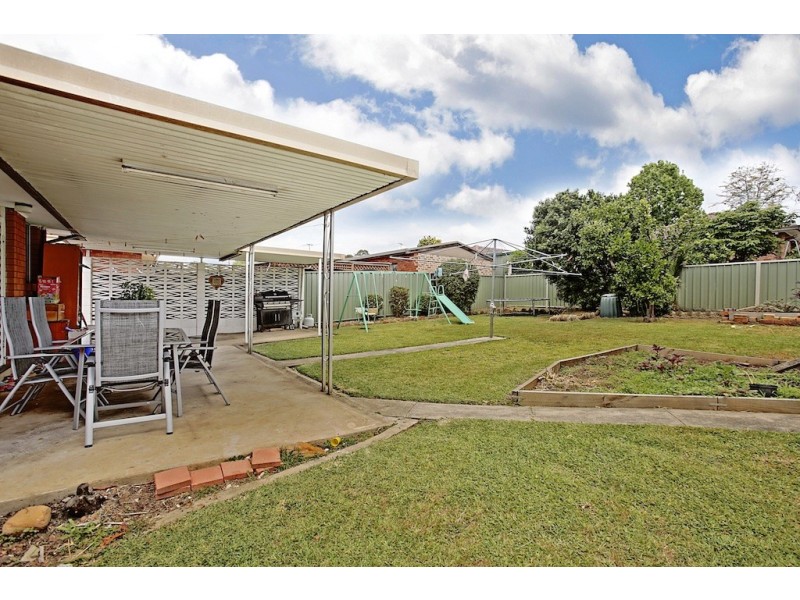29 brooks street, Macquarie Fields NSW 2564