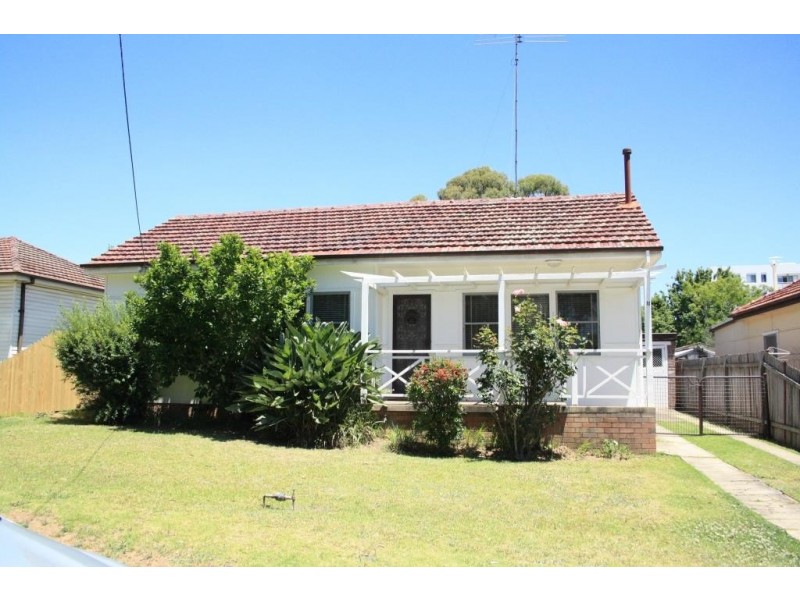 Campbelltown NSW 2560