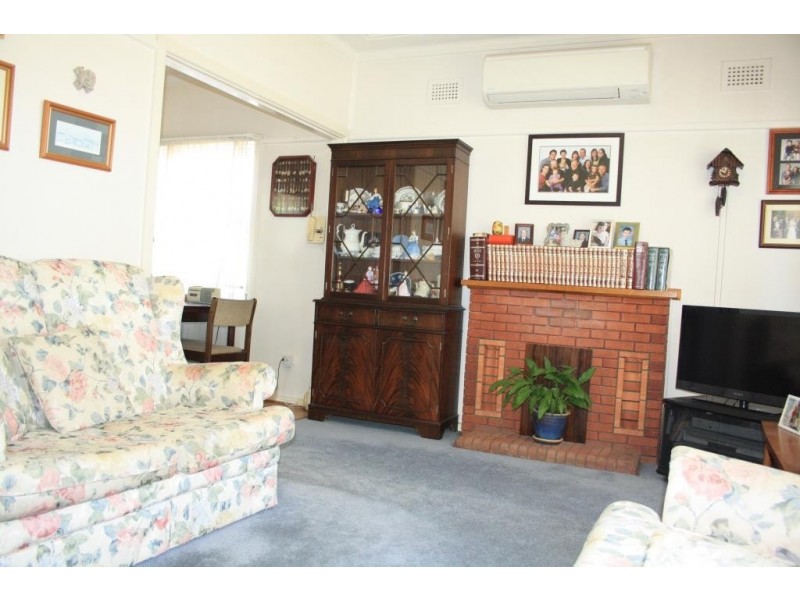 Campbelltown NSW 2560