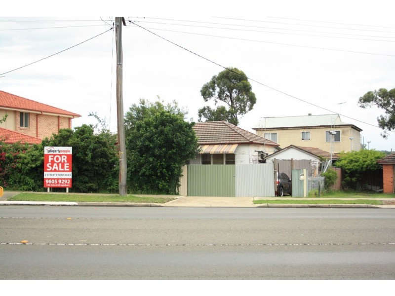 Ingleburn NSW 2565