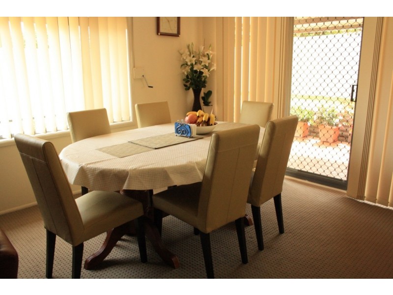 34 Hydrangea place, Macquarie Fields NSW 2564