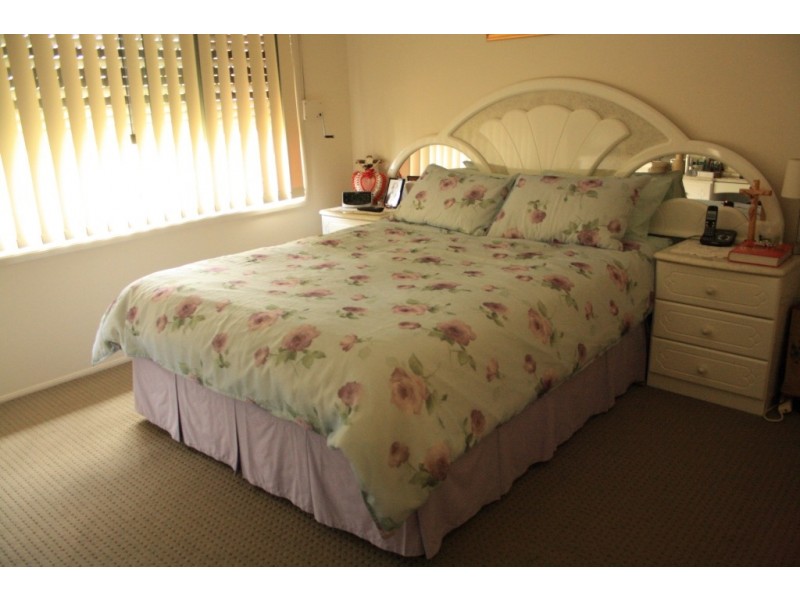 34 Hydrangea place, Macquarie Fields NSW 2564