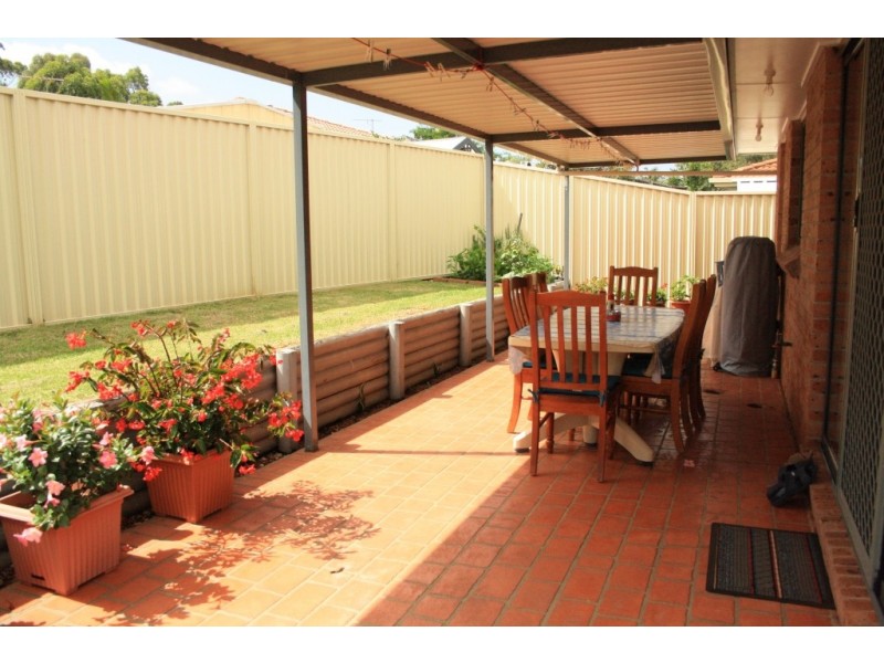 34 Hydrangea place, Macquarie Fields NSW 2564