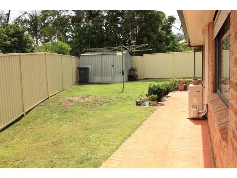 34 Hydrangea place, Macquarie Fields NSW 2564