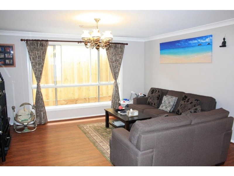 Minto NSW 2566