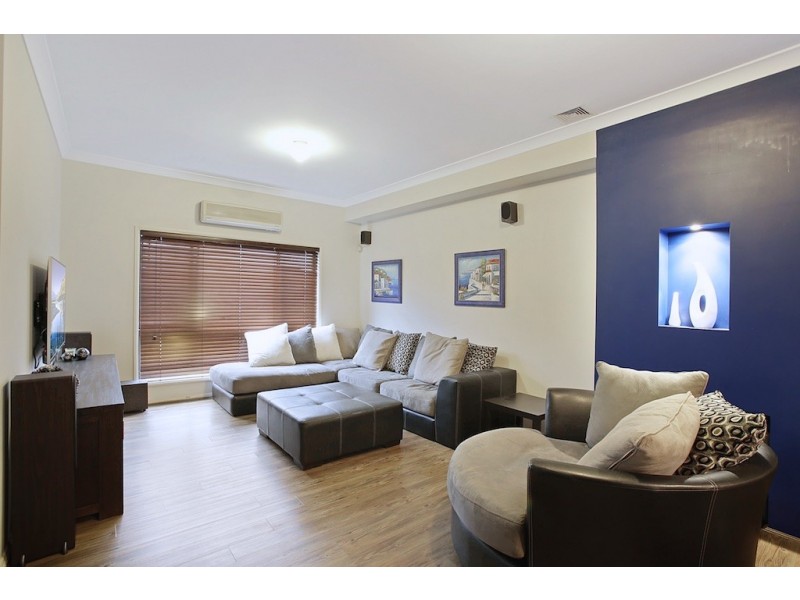 7 GERARDA PLACE, West Hoxton NSW 2171