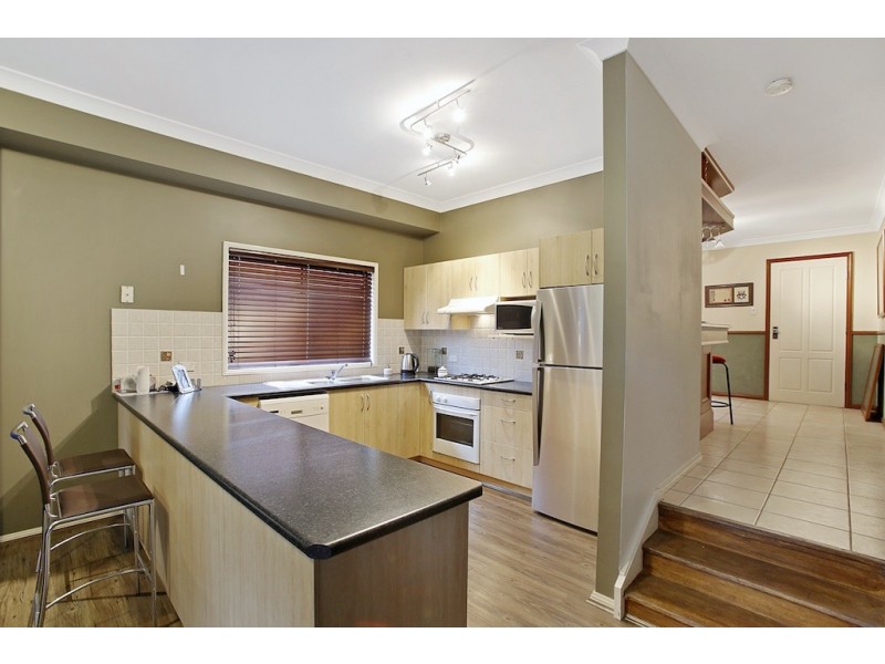 7 GERARDA PLACE, West Hoxton NSW 2171