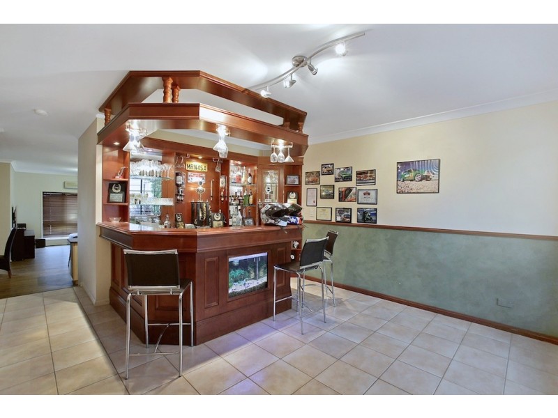 7 GERARDA PLACE, West Hoxton NSW 2171