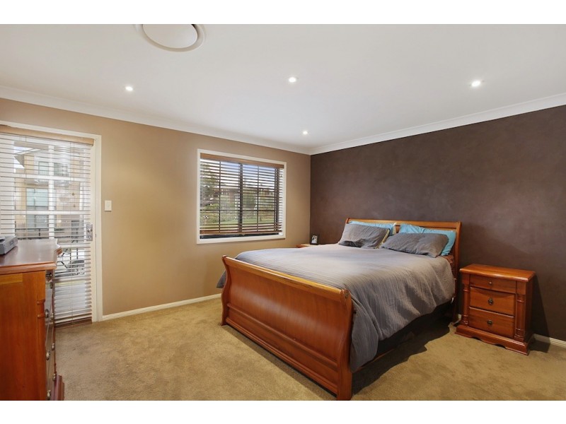 7 GERARDA PLACE, West Hoxton NSW 2171