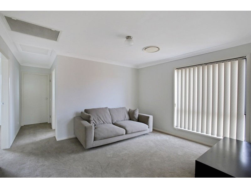 7 GERARDA PLACE, West Hoxton NSW 2171