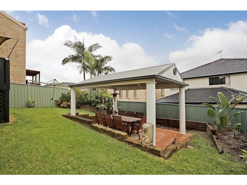 7 GERARDA PLACE, West Hoxton NSW 2171