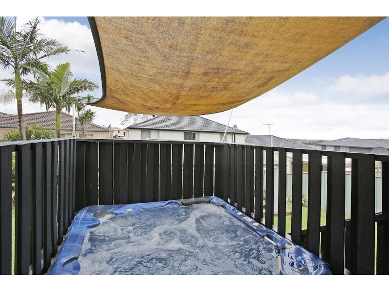 7 GERARDA PLACE, West Hoxton NSW 2171