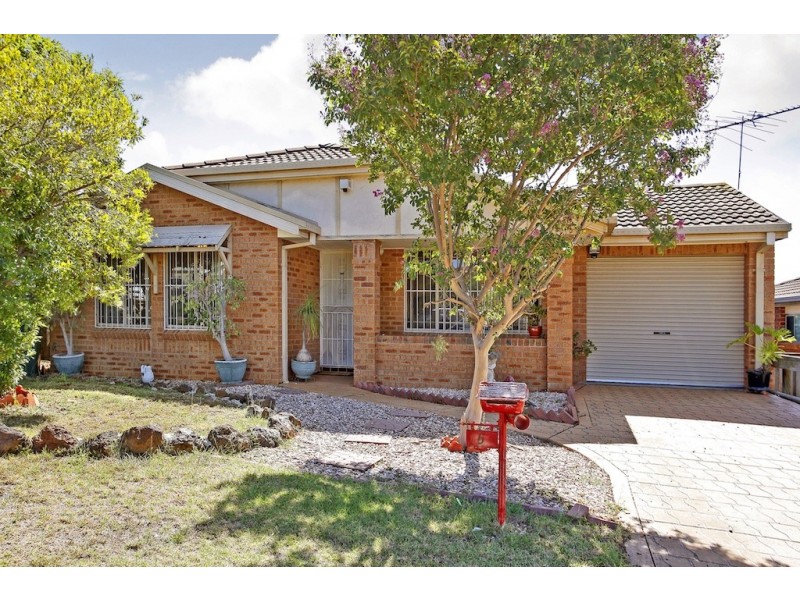 Macquarie Fields NSW 2564