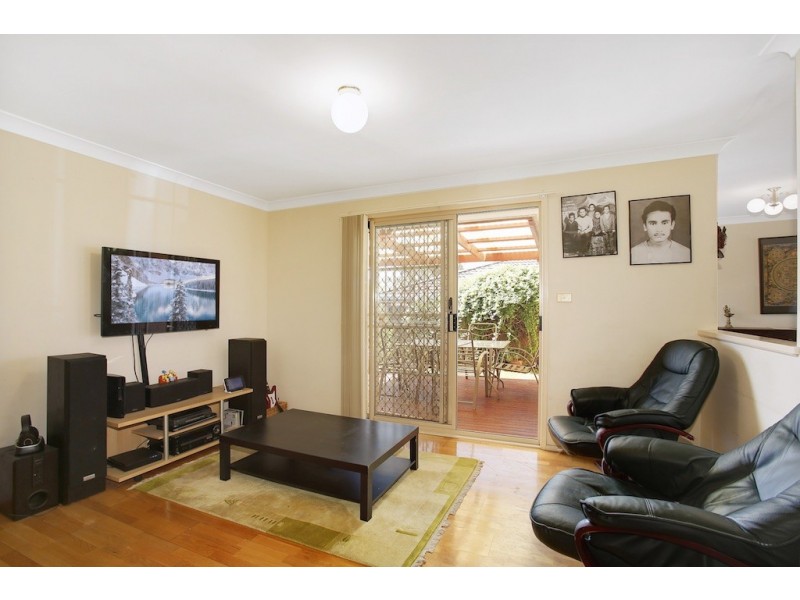 Macquarie Fields NSW 2564