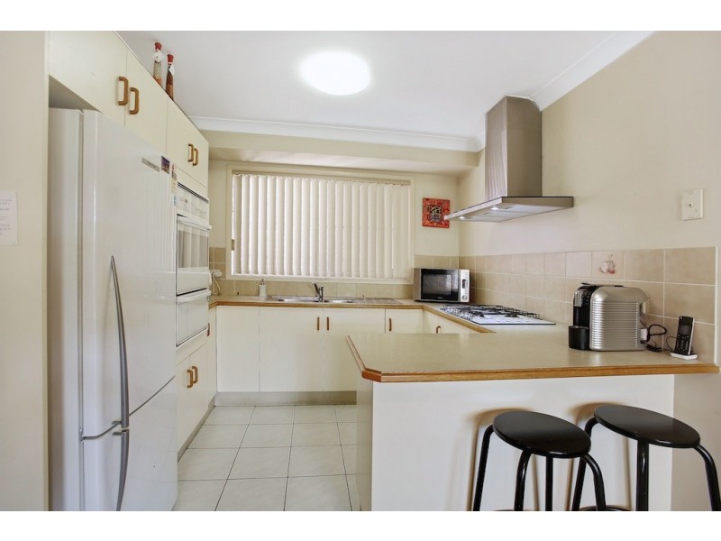 Macquarie Fields NSW 2564