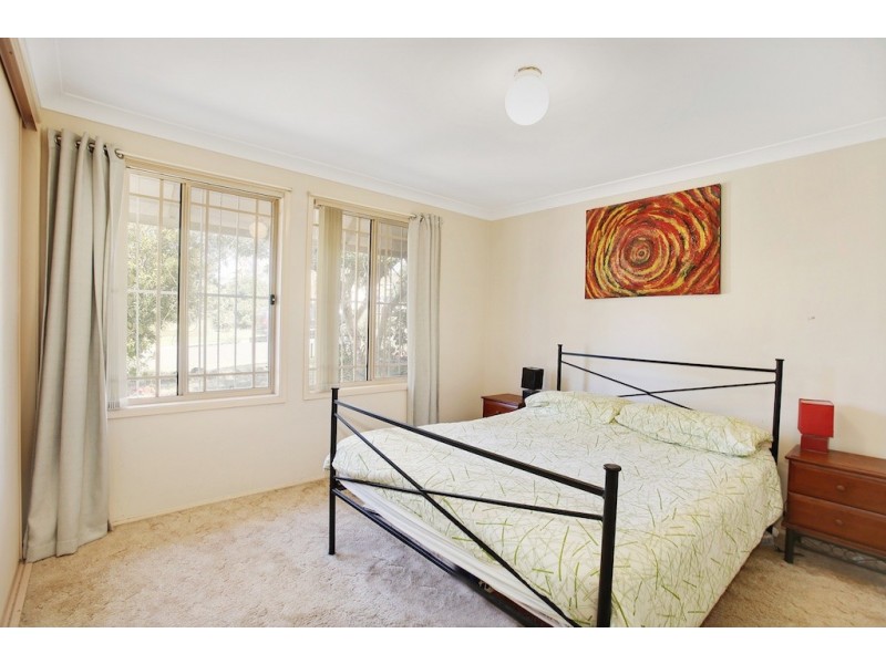 Macquarie Fields NSW 2564