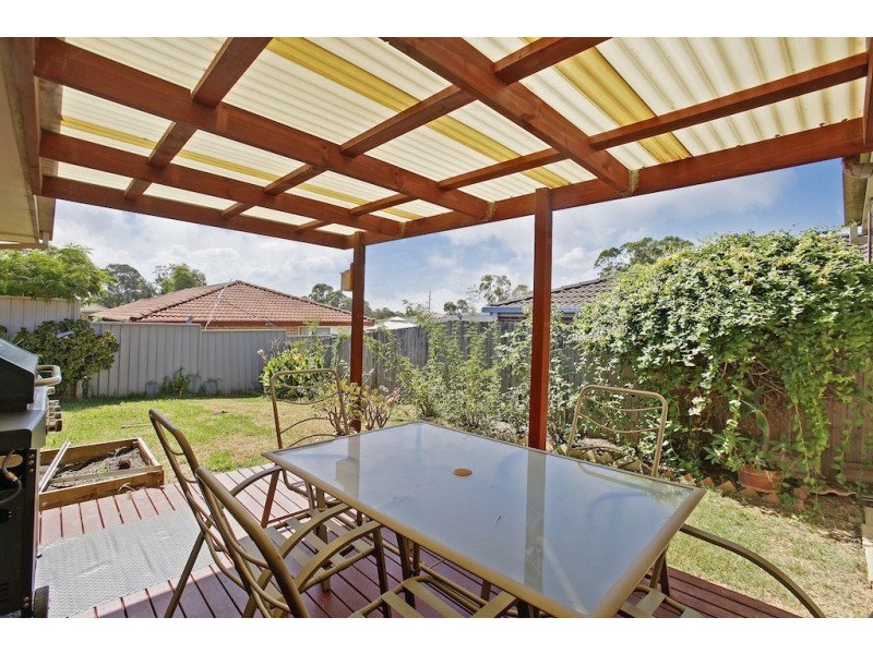 Macquarie Fields NSW 2564