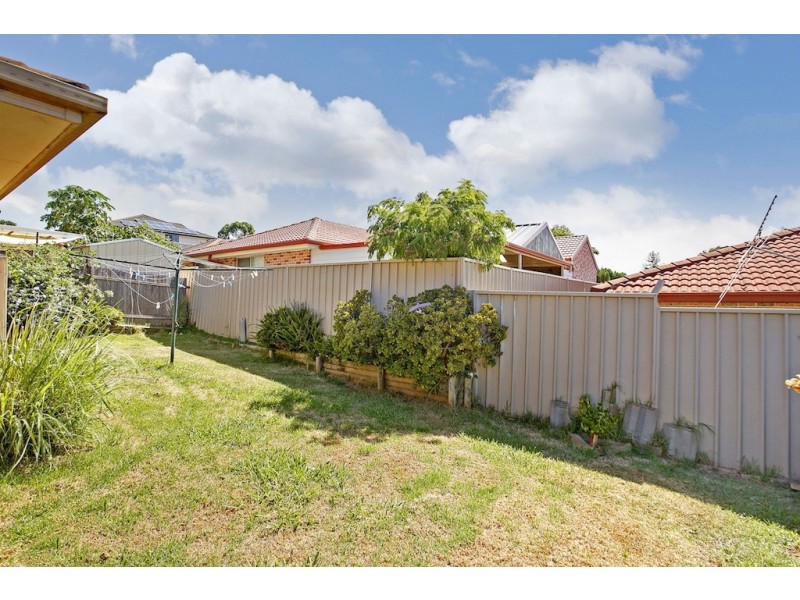 Macquarie Fields NSW 2564