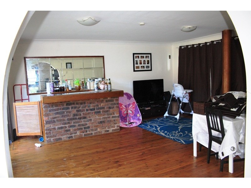 4 Barnes St, Minto NSW 2566