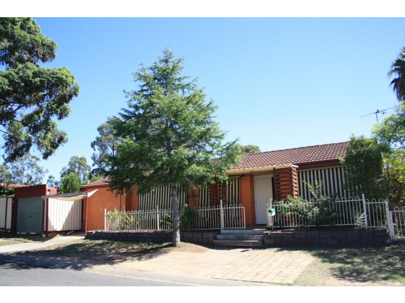 Macquarie Fields NSW 2564
