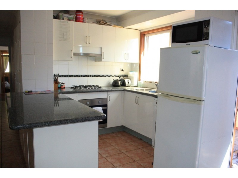 Macquarie Fields NSW 2564