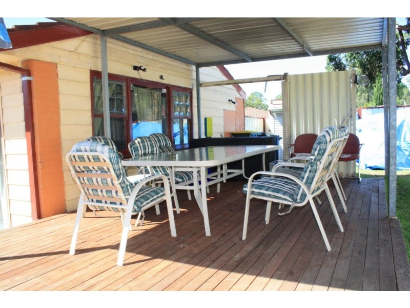 Macquarie Fields NSW 2564