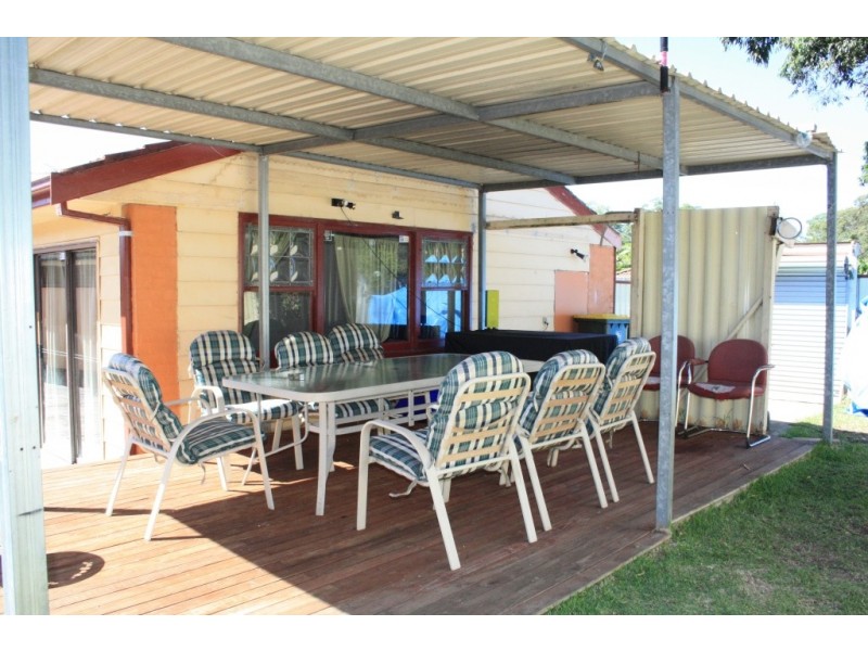 Macquarie Fields NSW 2564