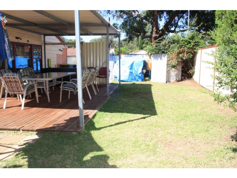 Macquarie Fields NSW 2564