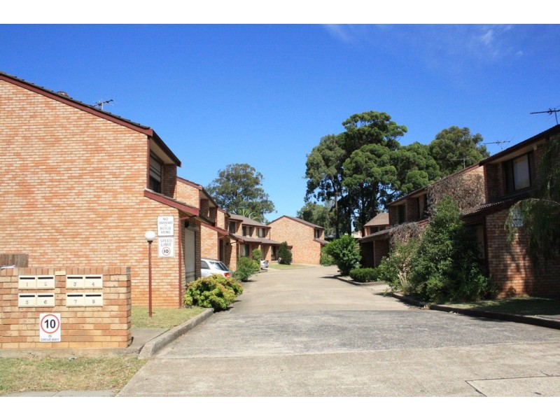 Ingleburn NSW 2565