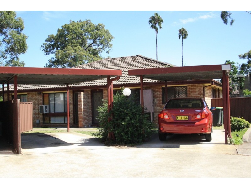 Ingleburn NSW 2565