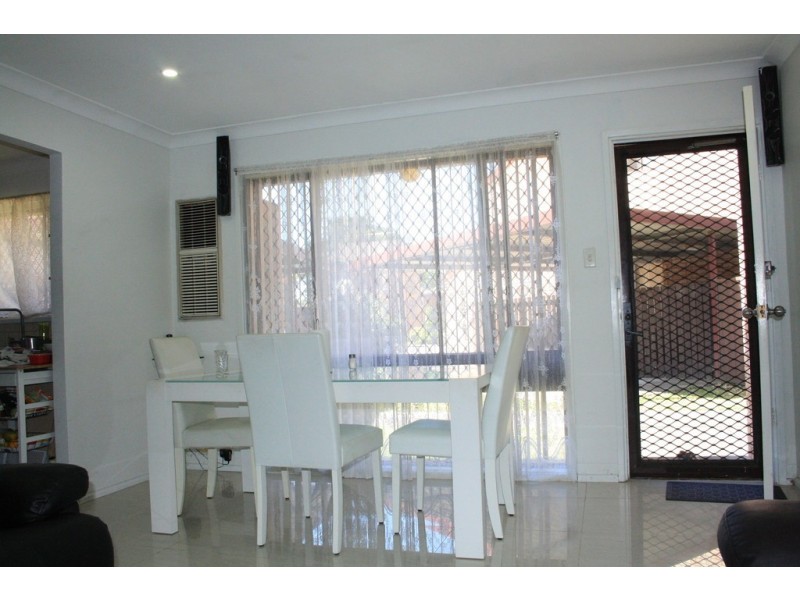 Ingleburn NSW 2565
