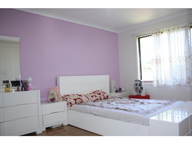 Ingleburn NSW 2565