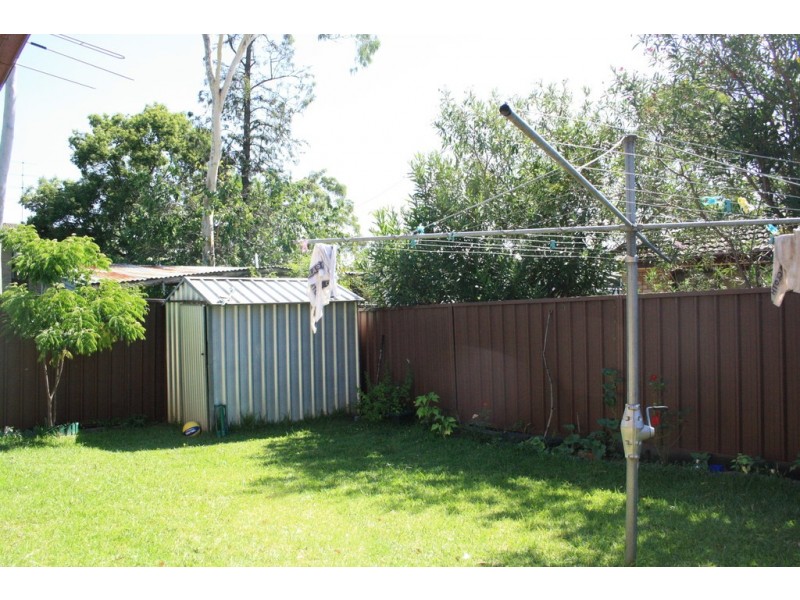 Ingleburn NSW 2565