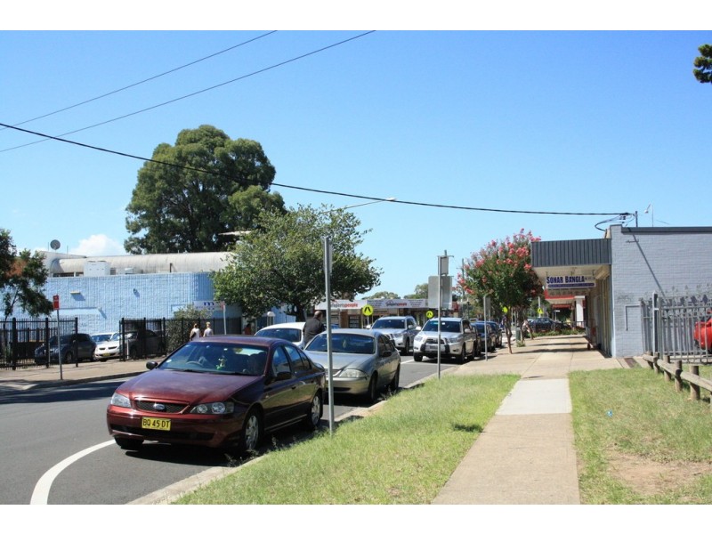 Ingleburn NSW 2565